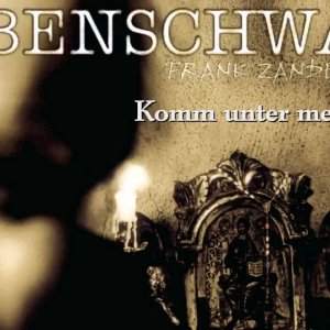 DEUTSCH-ROCK+PARODIE+SATIRE: Frank Zander - Komm unter meine Decke (DE 2004)