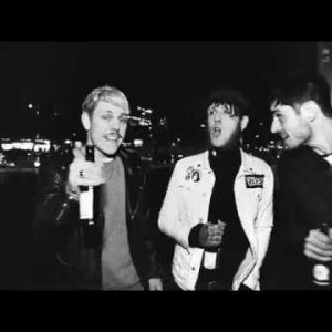 DEUTSCH-PUNK+POGO+SATIRE: Kotzreiz - Nüchtern unerträglich (DE 2020)