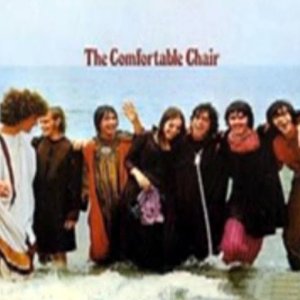 POP+HIPPIE+FOLK+SUNSHINE: The Comfortable Chair - A Child's Garden (US 1968)