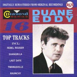 Medium 'INSTRUMENTAL+KENNMELODIE+RADIO+SIGNATION+THEME+SENTIMENTAL+NOVELTY: Duane Eddy & Floyd Cramer - Last Date (US 1963) (Ö3 70s ''Musik zum Träumen'')' in der Kategorie 'Musikvideos'