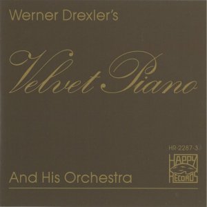 INSTRUMENTAL: Werner Drexler Orchestra - Swedish Sunset (DE 1973)