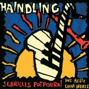 KENNMELODIE+SIGNATION+INSTRUMENTAL: Haindling - Pfeif drauf (DE 1991)