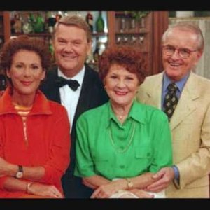 Medium 'KENNMELODIE+SIGNATION+TITELMELODIE+INSTRUMENTAL: Michael Danzinger - Seniorenclub (AT 1968)' in der Kategorie 'Musikvideos'