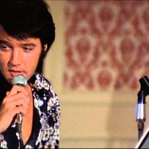 POP+SESSION+JODELN+PARODIE: Elvis Presley - Cattle Call Yodel (US 1969)