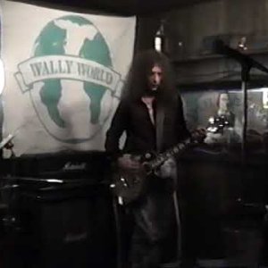 ROCK+GLAM+LIVE+LO-FI: Wally World Encinitas - Beacons Leucadia California Live (US 2018)