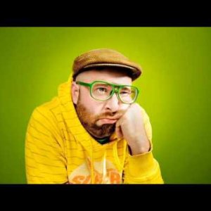 LIED+VERDAUUNG+GESUNDHEIT+SATIRE+HUMOR+KACKLIED+FEMALE: Bärbel - Ich kann nicht kacken (DE 2011)