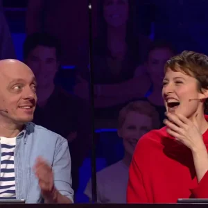 QUIZ+INFOTAINMENT+RATESPIEL: Wer weiß denn sowas? (670) Wanda Perdelwitz & Sven Fricke 15.03.2021