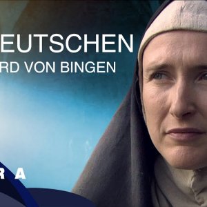 DOKU+GESCHICHTE+UNIVERSAL-PRAKTIKERIN+FRAU: Die Deutschen: Hildegard von Bingen | Ganze Folge Terra X (DE 2010)