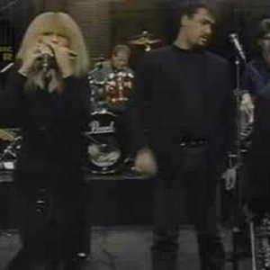 JAZZ+POP+FUNKY+LADY+SATIRE: Karen Mantler - I wanna be good (US TV Night Music 1989)
