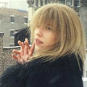 JAZZ+POP+FUNKY+LADY+SATIRE: Karen Mantler - The Flu (US 1990)