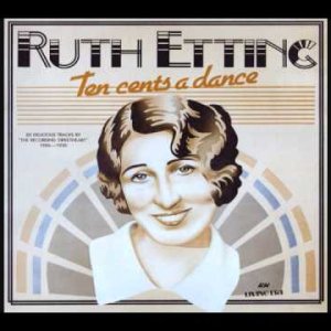 SWING+FOX+LADY: Ruth Etting - You're the Cream in my Coffee (US 1928)