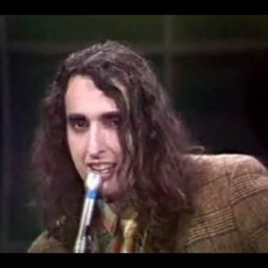 SWING+FOLK+BALLADE+GAY: Tiny Tim - Tiptoe through the Tulips (US 1968)