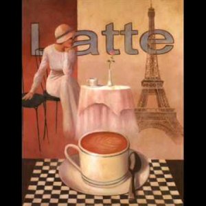 SWING+FOX+LADY: Annette Hanshaw - You're the Cream in my Coffee (US 1928)