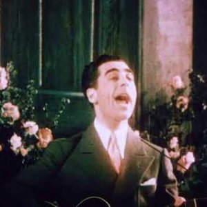 SWING+FILM-FRAGMENT+MOVIE+CAST: Gold Diggers of Broadway - Tip Toe Thru The Tulips (US 1929)