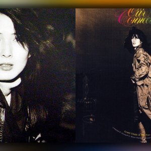 POP+FUNKY+JAZZ+FOLK+JAPAN+LADY+FEMALE: Ayumi Ishida & Tin Pan Alley Family - Our Connection (JP 1977) Full Album