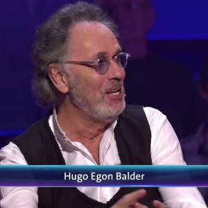 QUIZ+INFOTAINMENT+RATESPIEL: Wer weiß denn sowas? (673) Hugo Egon Balder & Wigald Boning 20.03.2021 (NUR Anfangs-Intromusik STUMM!)