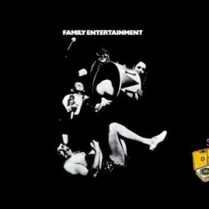 POP+FOLK+SENTIMENTAL+BALLADE: Family - Face In The Cloud (UK 1969)