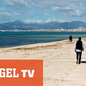 CORONA+REPORT+DOKU+EXISTENZ+GELD+KRISE: Die Party ist vorbei - Neue Armut auf Mallorca (DE .03.2021)