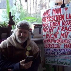 CORONA+VORTRAG+EXISTENZ+NON-PROFIT+GELD+NATUR+KRISE: Öff Öff-Interview zu Corona, Klimawandel etc. (DE 03.2020)