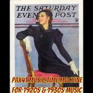 SWING+FOX+FEMALE+MALE: The Elegant Era Of 1930s British Dance Band Music Compilation