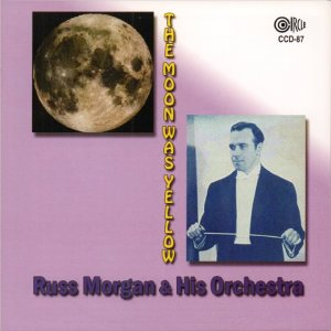INSTRUMENTAL+SWING+FOX: Russ Morgan and His Orchestra - What Do You Know About Love? (US 1937)