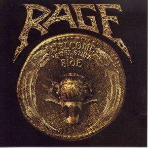 ROCK+METAL: Rage - Straight to Hell (DE 2001)