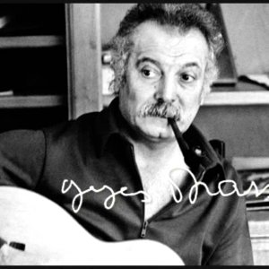 CHANSON+POP+FOLK+SENTIMENTAL: Georges Brassens - Je me suis fait tout petit (FR 1956)