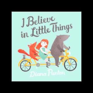 JAZZ+KIDS+GIRLIE+FEMALE: Diana Panton - Pure Imagination (CA 2015)