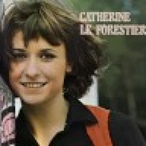 CHANSON+DUO+BACH: Catherine Le Forestier & Maxime - La petite Fugue (FR 1969)