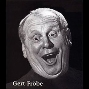 Gert Fröbe erzählt aus seinem Leben (1978)