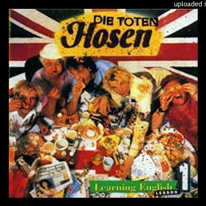 PUNK+ROCK+POP+ZUG-RAUEBER+PARODIE: Die Toten Hosen & Ronnie BiGGs - Carnival In Rio (Punk Was) (DE 1991)