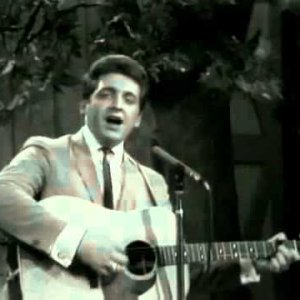 POP+COUNTRY+FOLK+ROCKABILLY: Bob Luman - Let's think about Living (US TV 1965)