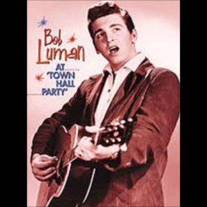 POP+COUNTRY+FOLK+ROCKABILLY: Bob Luman - Let's think about Living (US 1960)