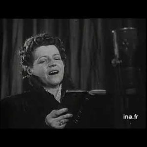 KURZ-FILM+DYSTOPIE+SEMI-DOKU+SMARTPHONES: La Télévision, œil de Demain (Das Fernsehen, Auge von morgen) (FR 1947)