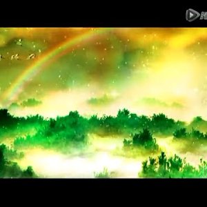 FOLK+DAO+MANTRA+FEMALE+CHINA: Jing Shanyuan (Yang Xiaolin) - Qingjing Jing (HK 2014)