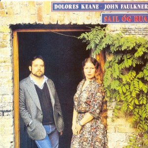 POP+FOLK+IRLAND: Dolores Keane - Thuas Ag Gort an Chornáin (IE 1983)