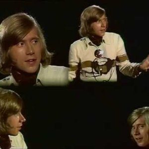 POP+FOLK+SCHUNKEL+LIED: Wolfgang - Trödler Abraham (Wünsch Dir Was, 27.2. 1971)