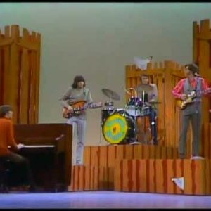 POP+COUNTRY+FOLK+SKIFFLE: The Lovin' Spoonful - Daydream (US 1966)