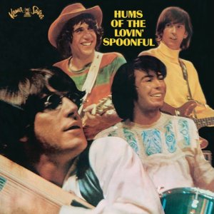 POP+COUNTRY: The Lovin' Spoonful - Nashville Cats (US 1966)
