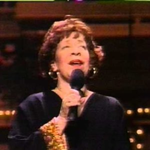 JAZZ+BALLADE+LIVE+FEMALE: Shirley Horn - Here's To Life (John Williams and The Boston Pops 1993)