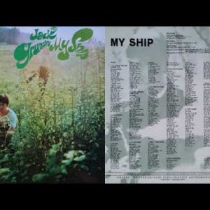 POP+FOLK+AUSTRO+KANADA: Jack Grunsky - My Ship (AT 1969) [Full Album]