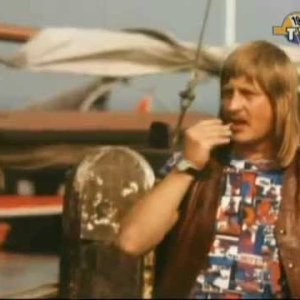 POP+COUNTRY: The Cats - Rock and Roll (I gave you the best Days of my Life) (NL 1973) (K. Johnson)