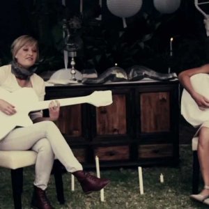 FOLK+POP+SÜDAFRIKA: aanklank - Terugkeer na jou (Zurück zu dir) (ZA 2010)