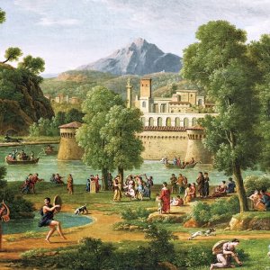 KLASSIK+BELEBT: Johann Michael Malzat (1749-1787) - Sinfonia concertante in C (AT 1777)