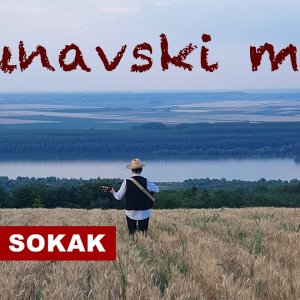 POP+FOLK+BALKAN+SERBIEN+SENTIMENTAL+BALLADE: Garavi Sokak - Dunavska Intima (Donauliebelei) (RS 2020)