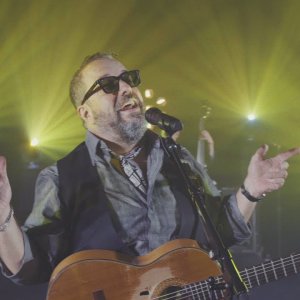 POP+LATIN+SKA+LIVE: The Mavericks - Poder Vivir (US 2020)