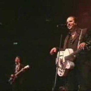 POP+HAPPY+SWING+ROCK'N'ROLL+GROOVE+GOOD TIME+LIVE: Mavericks - Dance the Night away (Royal Albert Hall 1998)