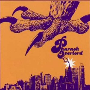 INSTRUMENTAL+ROCK+STONER+GROOVE: Pharaoh Overlord - Mangrove (FI 2000)