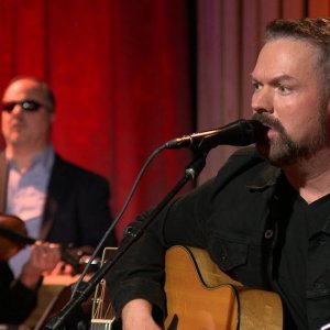 COUNTRY+FOLK+SWING+CHORUS+LIVE: Fortune/Walker/Rogers/Isaacs - Man Of Constant Sorrow (Live At Columbia, TN/2020)