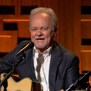 COUNTRY+FOLK+SWING+CHORUS+LIVE: Fortune/Walker/Rogers/Isaacs - Daddy Sang Bass (Live At Columbia, TN/2020)